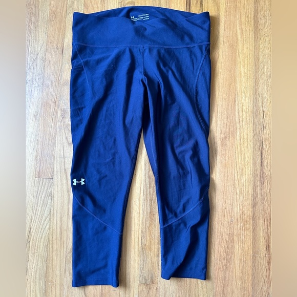 HIGH RISE YOGA PANTS 3 PAIRS - Picture 8 of 8